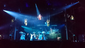 Columbus The Musical