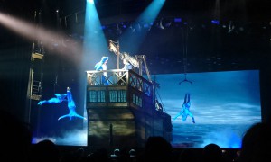 Columbus The Musical