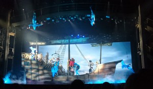 Columbus The Musical
