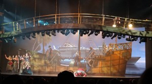 Columbus The Musical