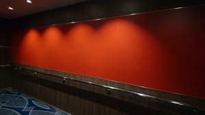 Was will uns diese Kunst sagen? Oder fehlt sie schlicht?