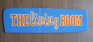 The Living Room