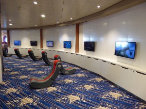 The Living Room