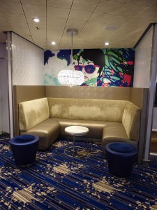 The Living Room