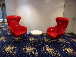 The Living Room