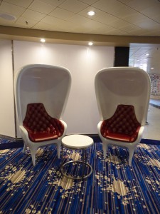 The Living Room