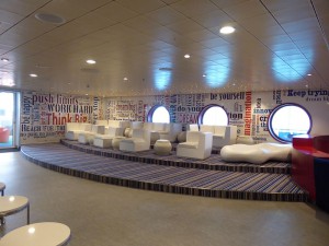 The Living Room