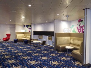 The Living Room