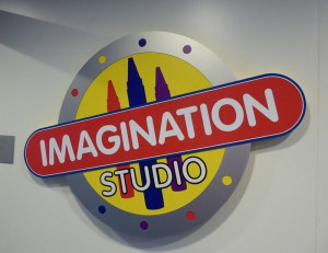 Imagination Studio