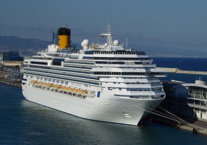 Costa Fascinosa