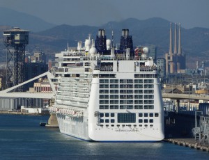 Norwegian Epic
