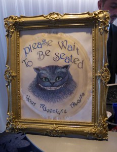 Grinsekatze