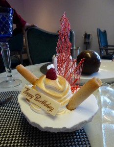 Dream Sundae