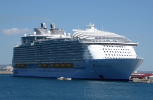 Harmony of the Seas