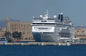 MSC Armonia