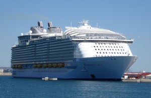 Harmony of the Seas