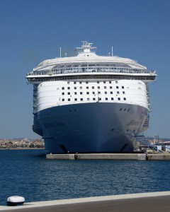 Harmony of the Seas