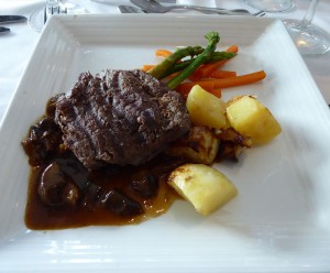 Filet Mignon