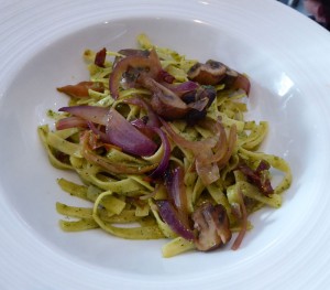 Tagliatelle