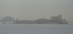 Chateau d´If