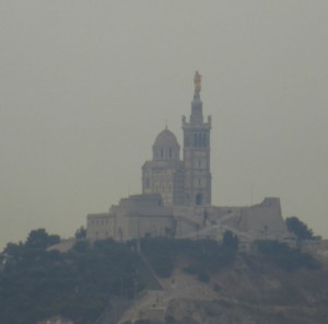Notre Dame de la Garde