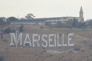 Marseille