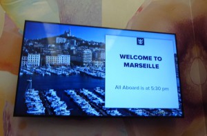 Welcome to Marseille