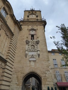 Rathaus