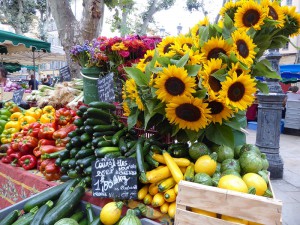 Markt