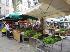 Markt