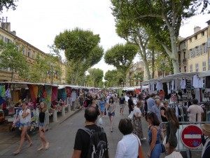 Cours Mirabeau