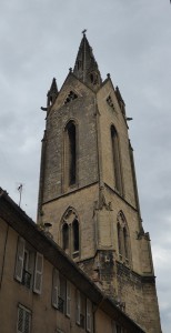Kirche Saint Jean-de-Malte
