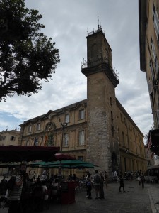 Rathaus