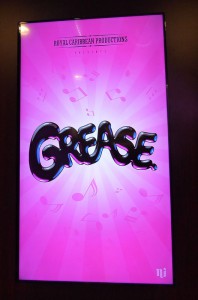 Grease