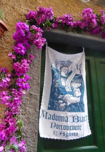 Fest für die Weiße Madonna