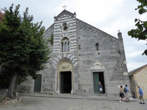 San Lorenzo