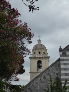 San Lorenzo