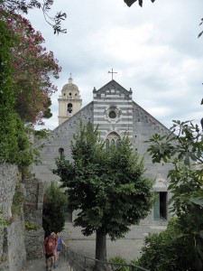 San Lorenzo