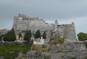 Festung von Portovenere
