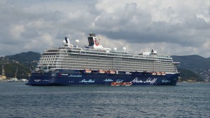 Mein Schiff 3