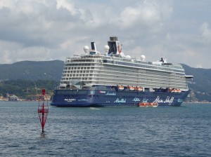 Mein Schiff 3