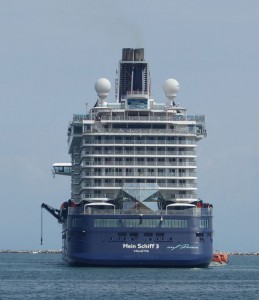 Mein Schiff 3