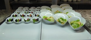 Solarium Dinner Buffet
