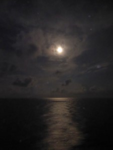Vollmond