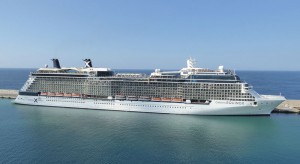 Celebrity Equinox