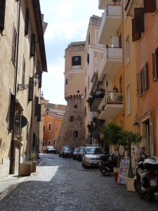 Civitavecchia