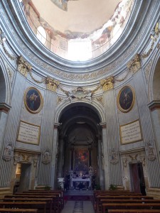 Santa Maria dell´Orazione