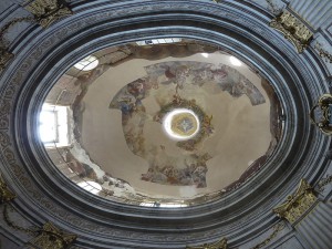 Santa Maria dell´Orazione