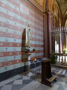 Santa Maria dell´Orazione