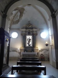 Santa Maria dell´Orazione